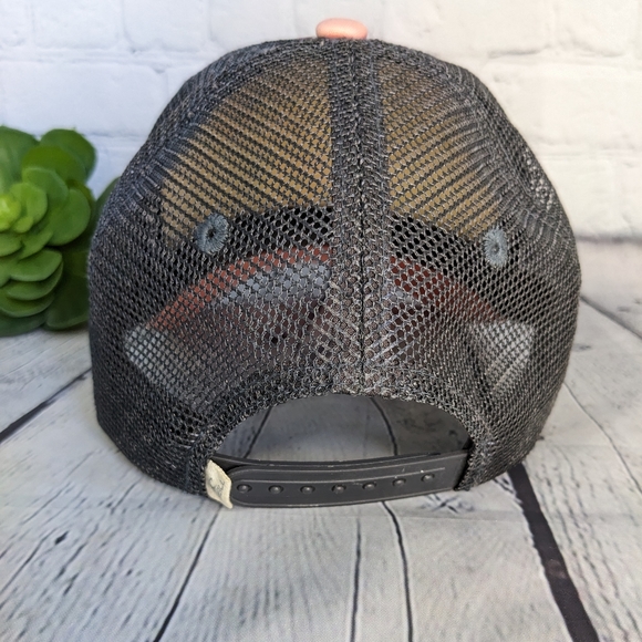 O'NEILL Snapback Trucker Hat - Picture 5 of 6